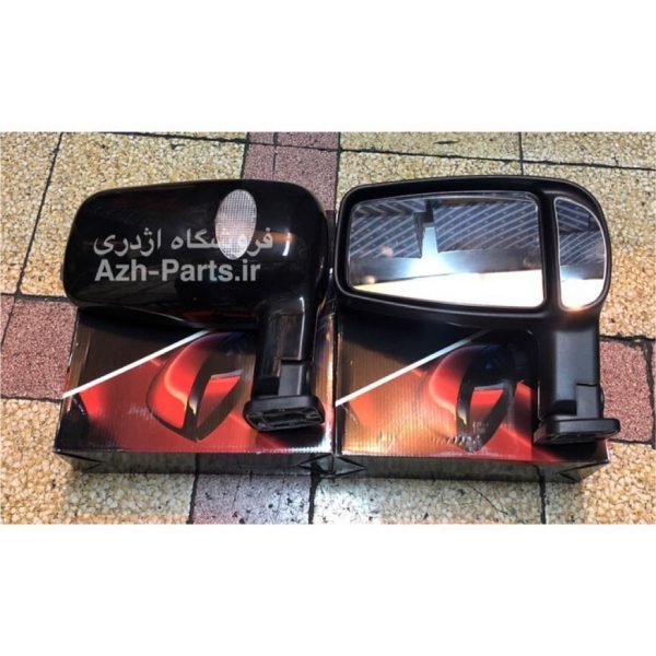 آینه بغل کارسان