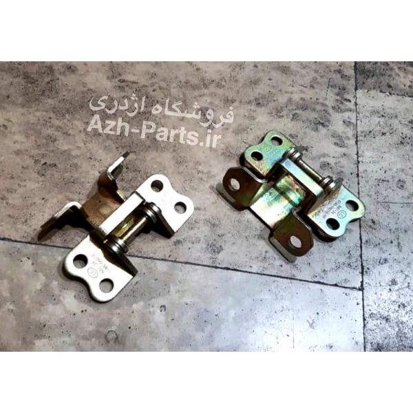 لولای در ون کاسپین
