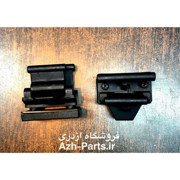 قفل شیشه کشویی کارسان