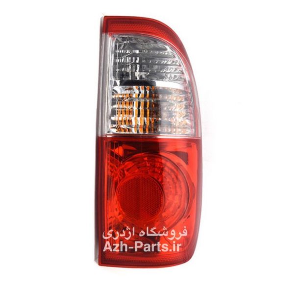 چراغ عقب وانت کاپرا
