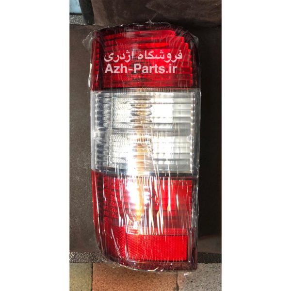 چراغ عقب ون نارون