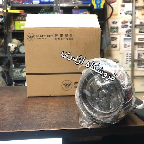 پروژکتور سپر جلو فوتون تونلند