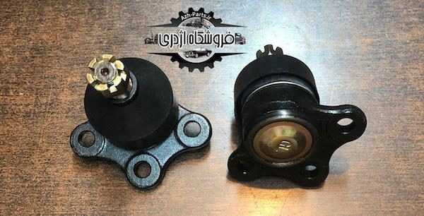 سیبک طبق بالا وینگل