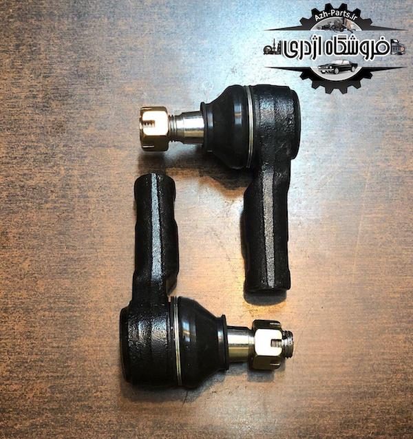 سیبک فرمان وانت وینگل