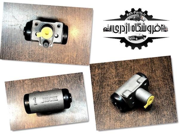 سیلندر ترمز چرخ عقب وینگل
