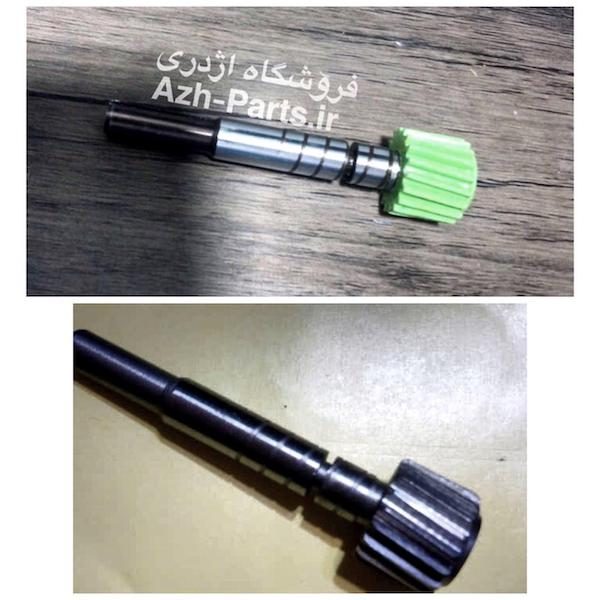 چپقی کیلومتر وینگل