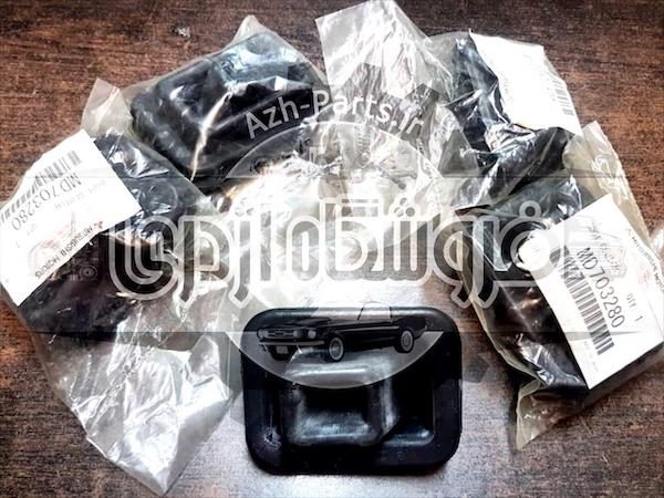 گردگیر دوشاخه کلاچ وینگل