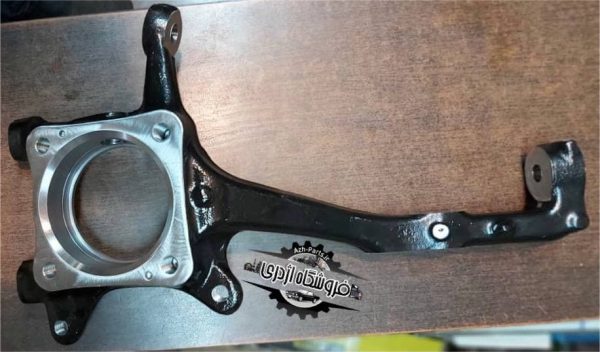 سگدست چرخ جلو چپ وانت فوتون تونلند