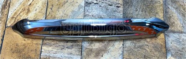 زه استیل لب کاپوت وانت کاپرا ۲