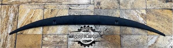 قاب آبریز برف پاککن سیبا ون
