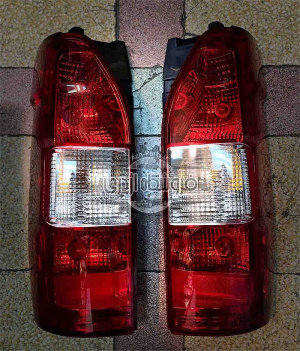خطر عقب ون برلیانس H2L