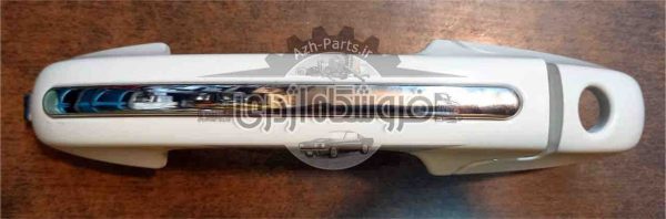 دستگیره در جلو راننده فوتون تونلند