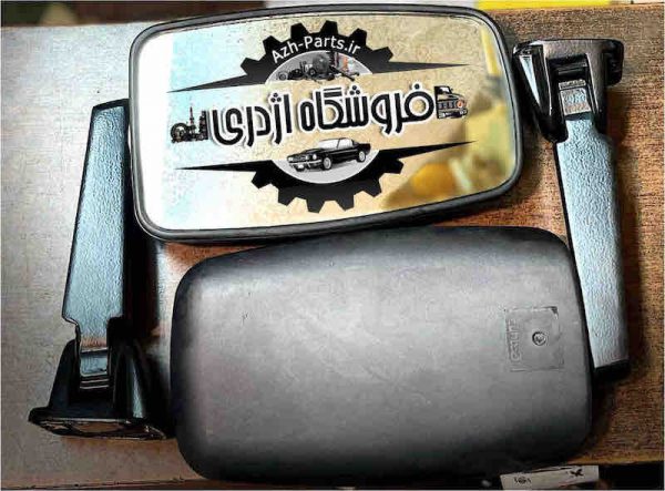 آینه بغل کارسان