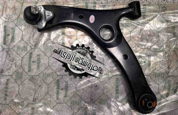 طبق جلو راننده هاوال H2
