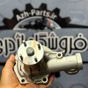 واتر پمپ پیکاپ کلوت