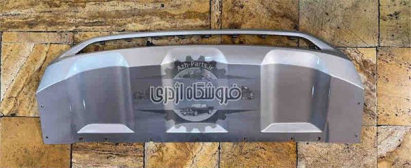 فلاپ زیر سپر جلو فیدلیتی
