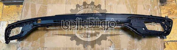 پوسته داخل سپر جلو فیدلیتی