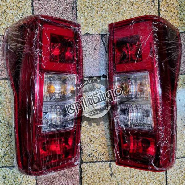 چراغ خطر عقب آمیکو آسنا