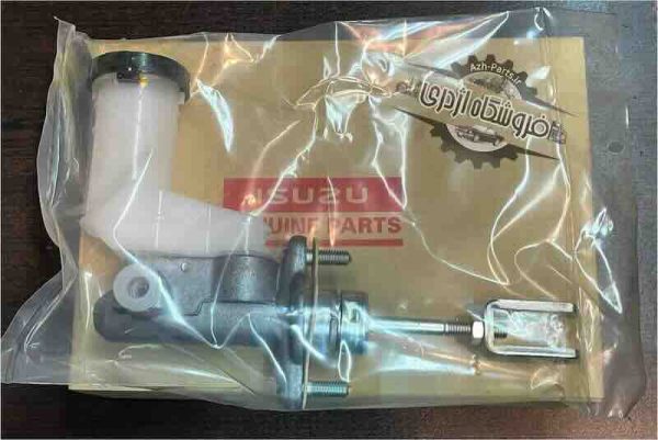 پمپ کلاچ بالا پیکاپ ایسوزو D-Max