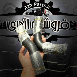 شلنگ رادیاتور فوتون تونلند G7