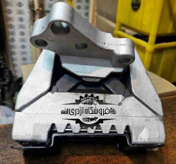 دسته موتور راست هاوال H2