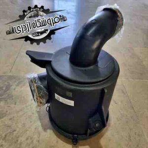 هواکش کامل ون وانا