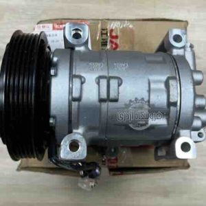 کمپرسور کولر پیکاپ KMC T8