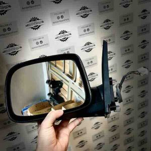 آینه بغل راننده لندمارک