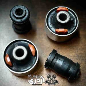 بوش طبق بزرگ و کوچک هاوال H2