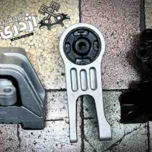 دسته موتورهای هاوال H2