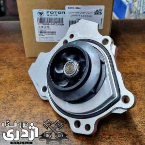 واتر پمپ فوتون تونلند G7