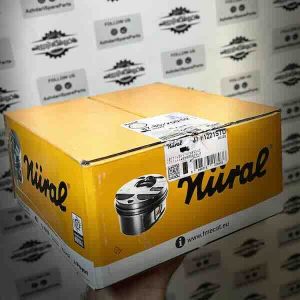 رینگ و پیستون ایسوزو D-Max