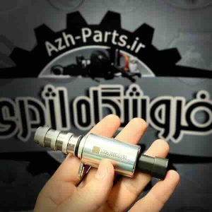 شیر OCV پیکاپ کی ام سی T8