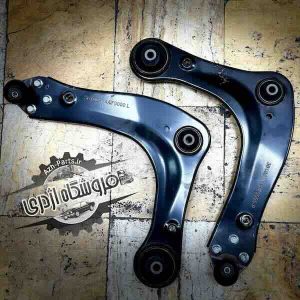 طبق جلو کامل گک ترامپچی GA3S