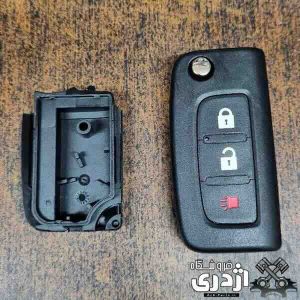 قاب ریموت فوتون تونلند یورو ۴