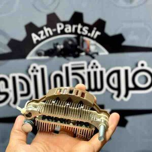 دیود دینام وانت کاپرا