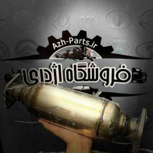 کاتالیزور وانت وینگل