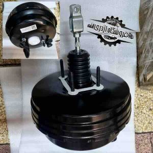 بوستر ترمز فوتون تونلند یورو ۴