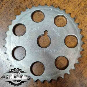 دنده میل سوپاپ ون وانا جدید 3TZ