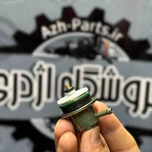 فشار شکن سوخت ون نارون