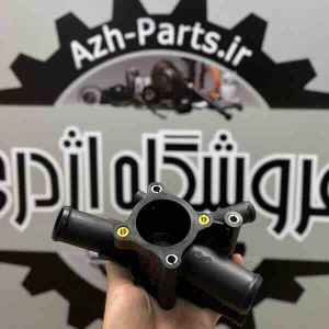 هوزینگ ترموستات فیدلیتی