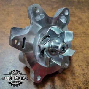 واتر پمپ گریت وال M4