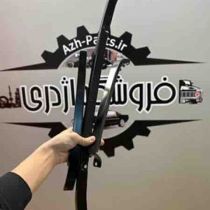 ابرویی چراغ وانت دیار