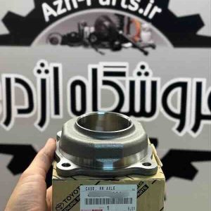 توپی چرخ عقب ون برلیناس هایس H2L