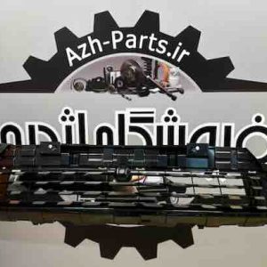 جلو پنجره ریسپکت