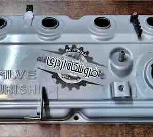 در سوپاپ وانت وینگل