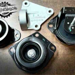 دسته موتورهای گک ترامپچی GS5