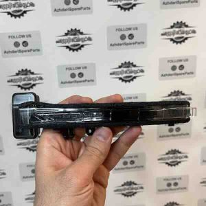 راهنمای آینه بغل آریزو ۶ اکسلنت