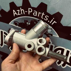 سراهی آب ون وانا قدیم (ون فوتون)