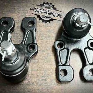 سیبک طبق پایین ون وانا